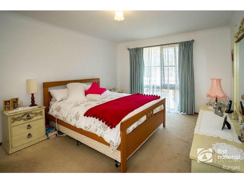 20 Burns Way, Monbulk VIC 3793