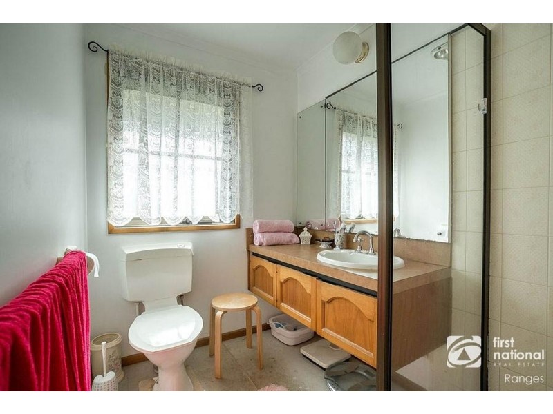 20 Burns Way, Monbulk VIC 3793