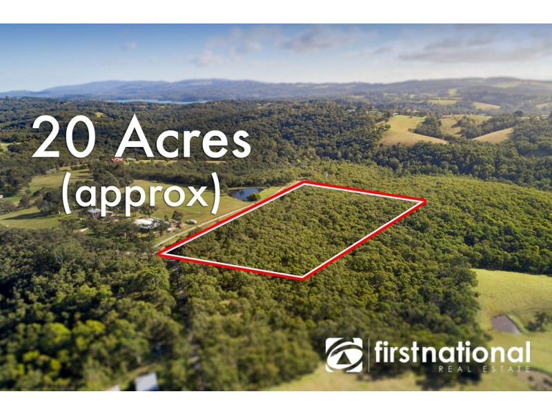 Lot 57 Walford Road, Beaconsfield Upper VIC 3808