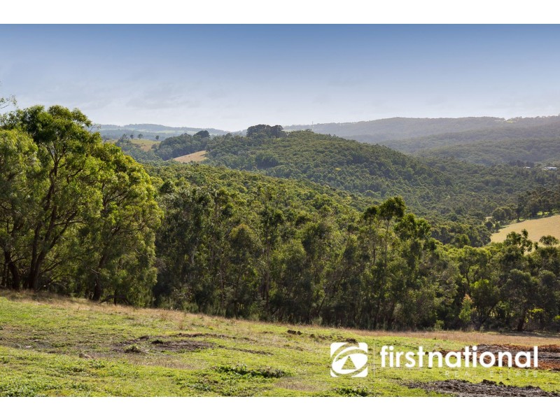 Lot 57 Walford Road, Beaconsfield Upper VIC 3808