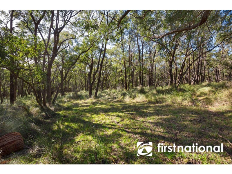 Lot 57 Walford Road, Beaconsfield Upper VIC 3808