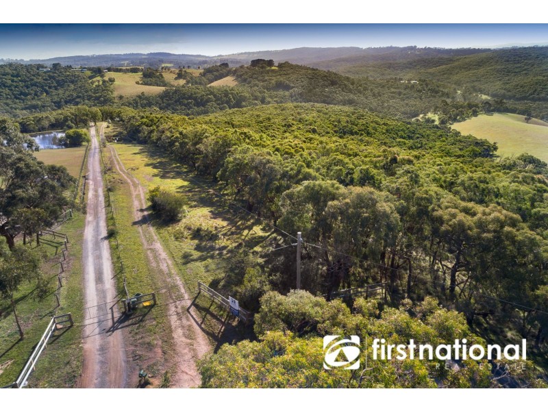 Lot 57 Walford Road, Beaconsfield Upper VIC 3808