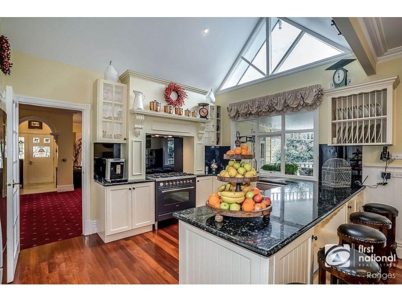 1 Mt. Erin Road, Ferny Creek VIC 3786