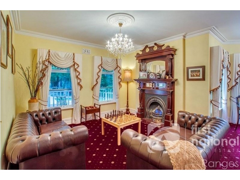 1 Mt. Erin Road, Ferny Creek VIC 3786