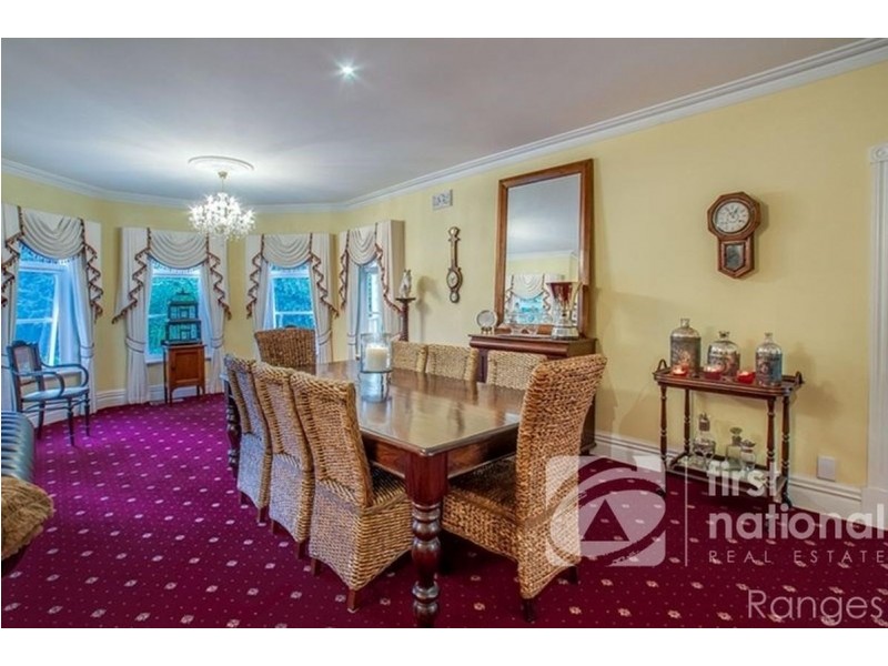 1 Mt. Erin Road, Ferny Creek VIC 3786