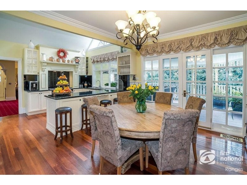 1 Mt. Erin Road, Ferny Creek VIC 3786