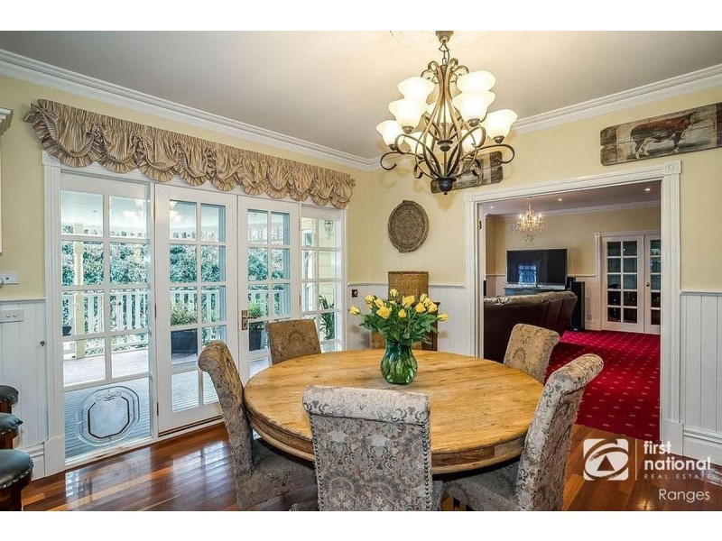 1 Mt. Erin Road, Ferny Creek VIC 3786