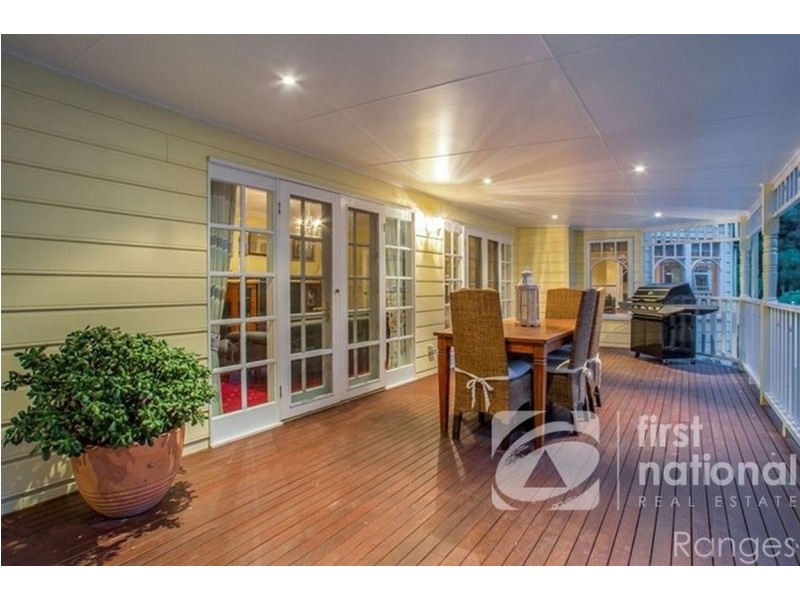 1 Mt. Erin Road, Ferny Creek VIC 3786