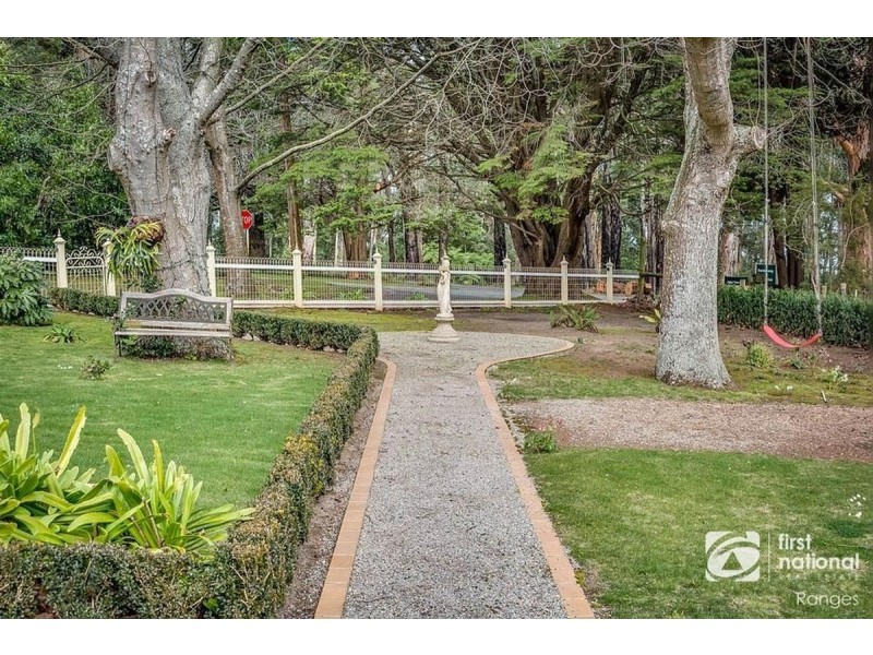 1 Mt. Erin Road, Ferny Creek VIC 3786