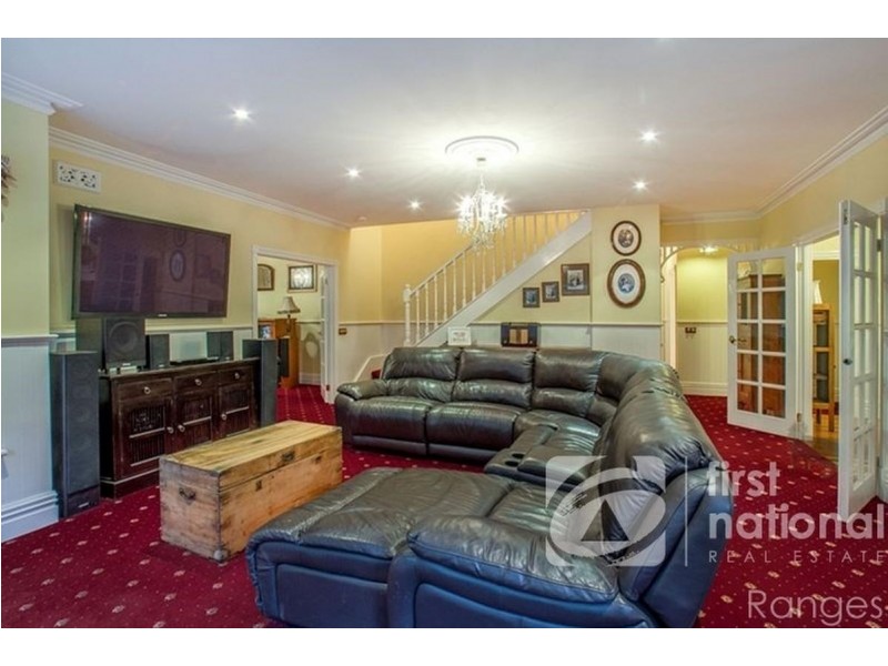 1 Mt. Erin Road, Ferny Creek VIC 3786