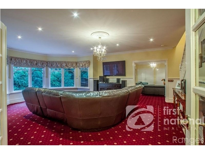 1 Mt. Erin Road, Ferny Creek VIC 3786