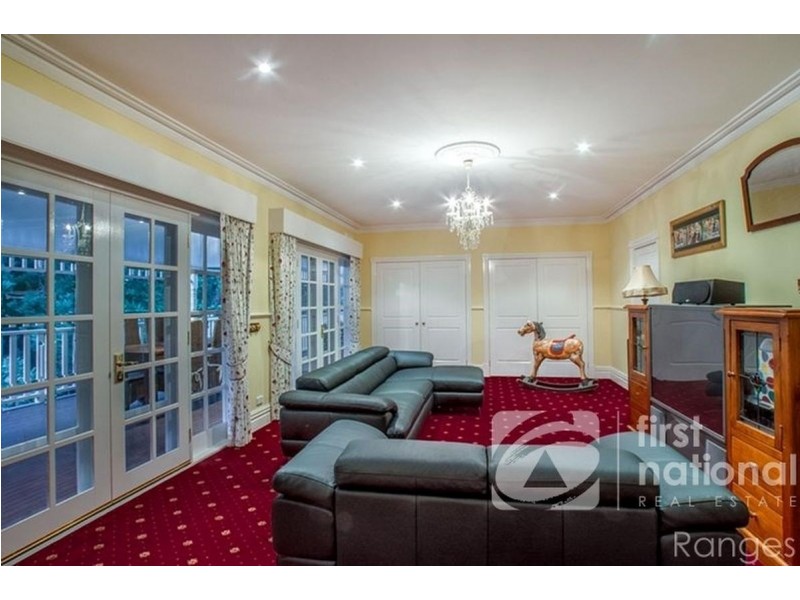 1 Mt. Erin Road, Ferny Creek VIC 3786