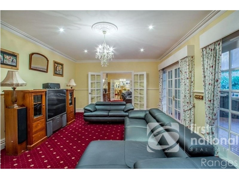 1 Mt. Erin Road, Ferny Creek VIC 3786