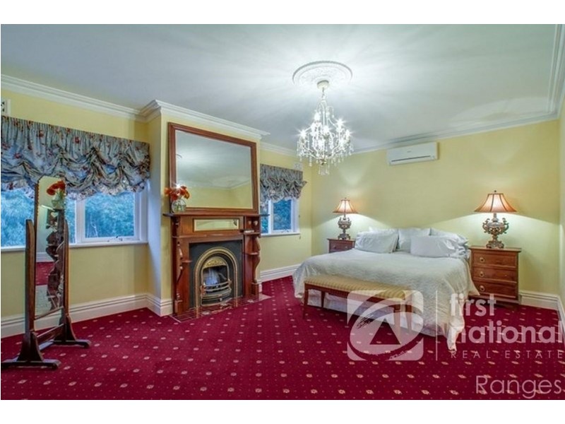 1 Mt. Erin Road, Ferny Creek VIC 3786