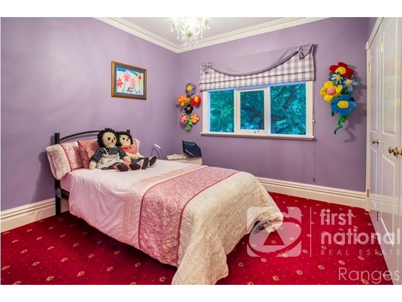 1 Mt. Erin Road, Ferny Creek VIC 3786