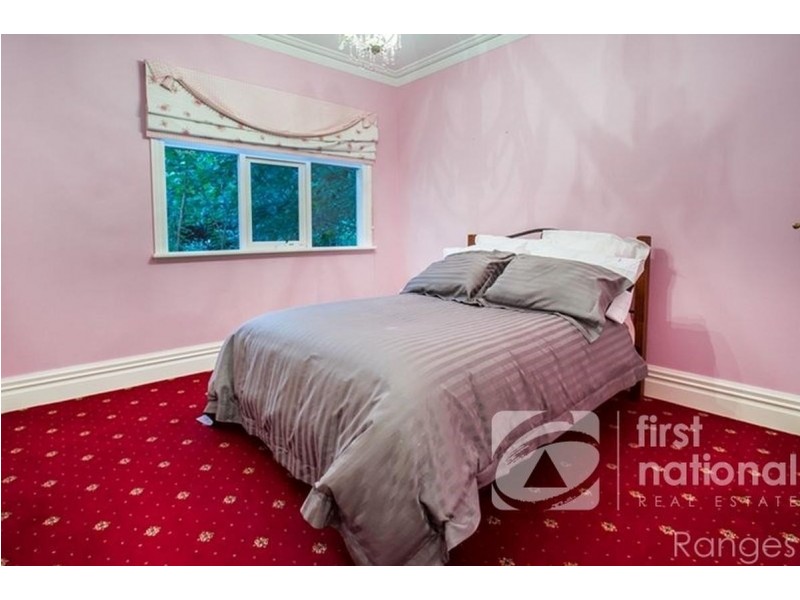 1 Mt. Erin Road, Ferny Creek VIC 3786