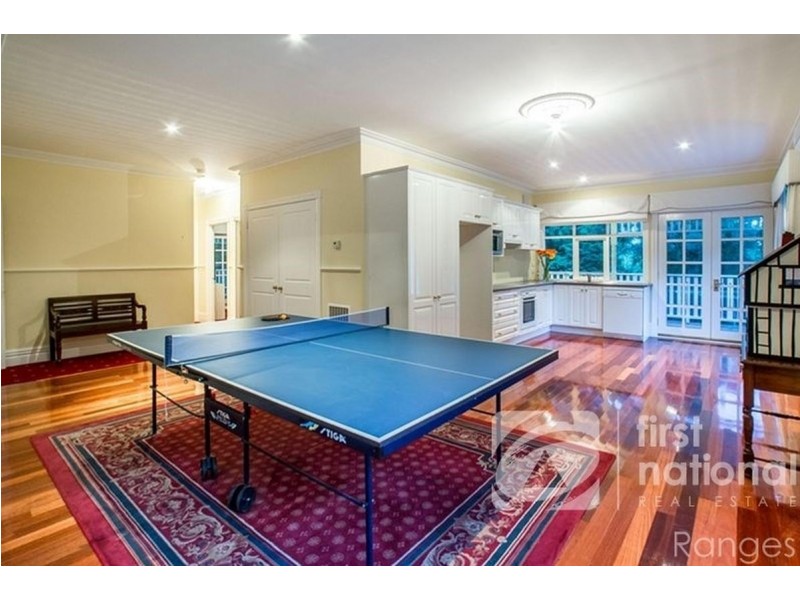 1 Mt. Erin Road, Ferny Creek VIC 3786