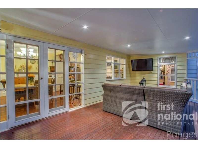 1 Mt. Erin Road, Ferny Creek VIC 3786