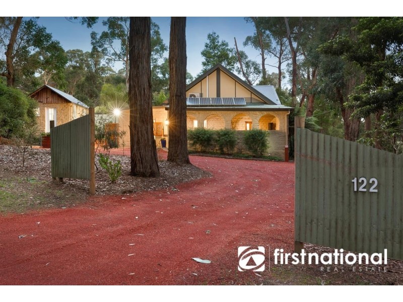 122 Emerald-Monbulk Road, Emerald VIC 3782