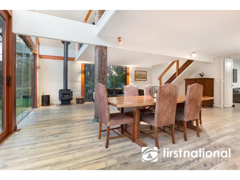 122 Emerald-Monbulk Road, Emerald VIC 3782