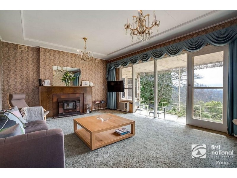 31 Grantulla Road, Kallista VIC 3791
