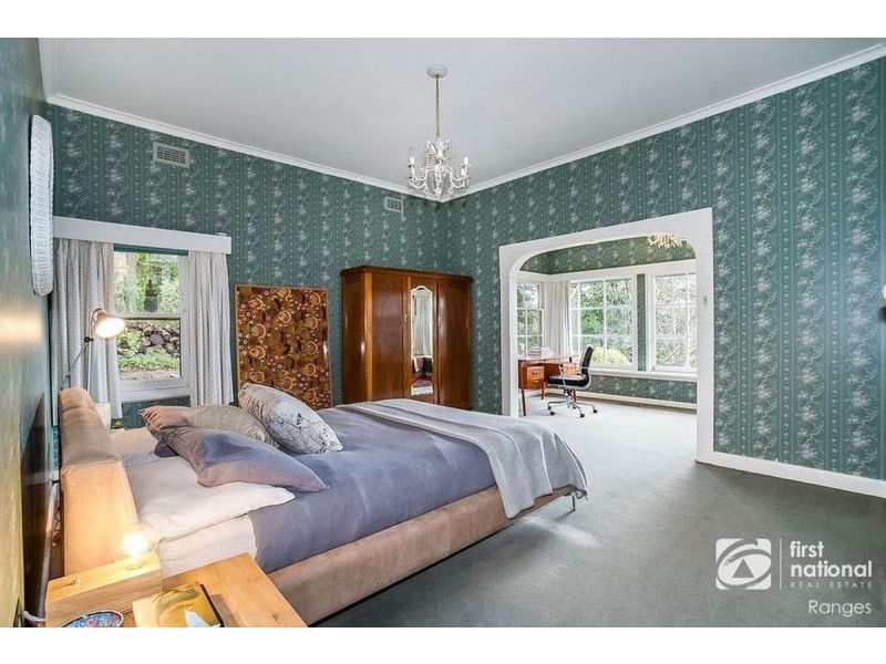31 Grantulla Road, Kallista VIC 3791