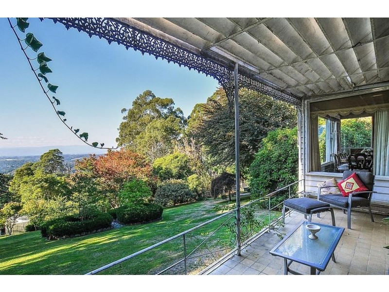31 Grantulla Road, Kallista VIC 3791