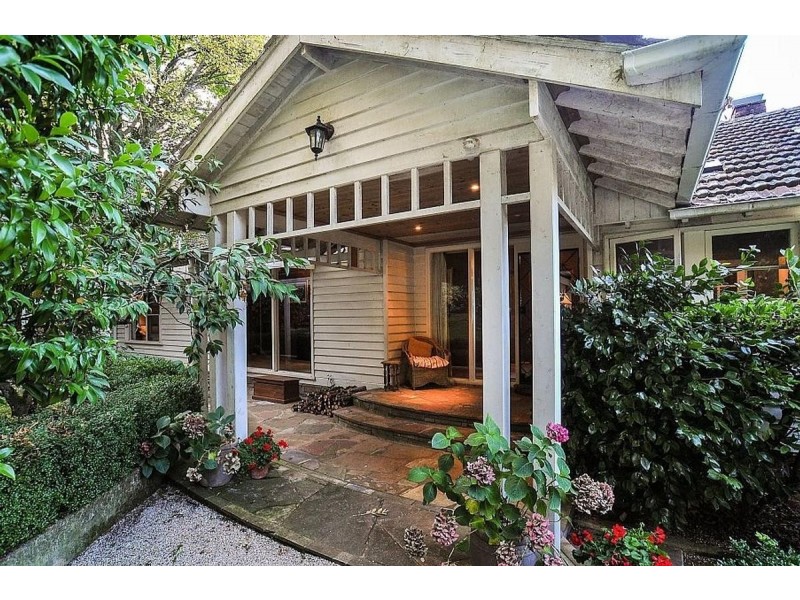31 Grantulla Road, Kallista VIC 3791