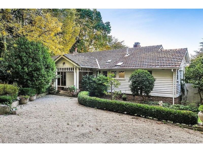 31 Grantulla Road, Kallista VIC 3791