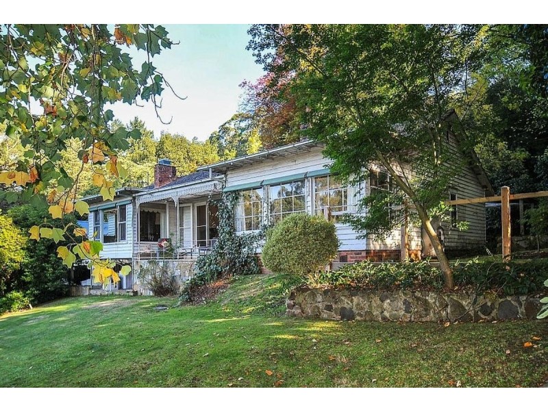 31 Grantulla Road, Kallista VIC 3791