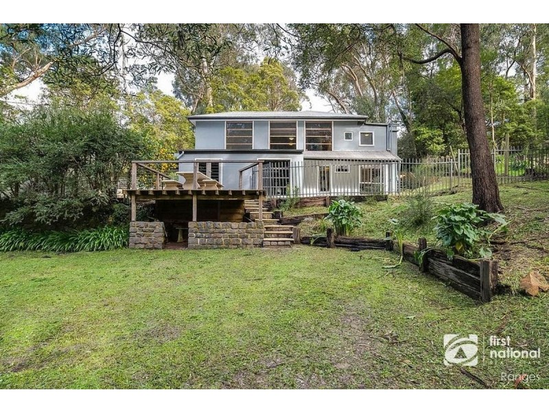 1 Charles Street, Selby VIC 3159