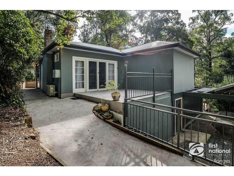 1 Charles Street, Selby VIC 3159