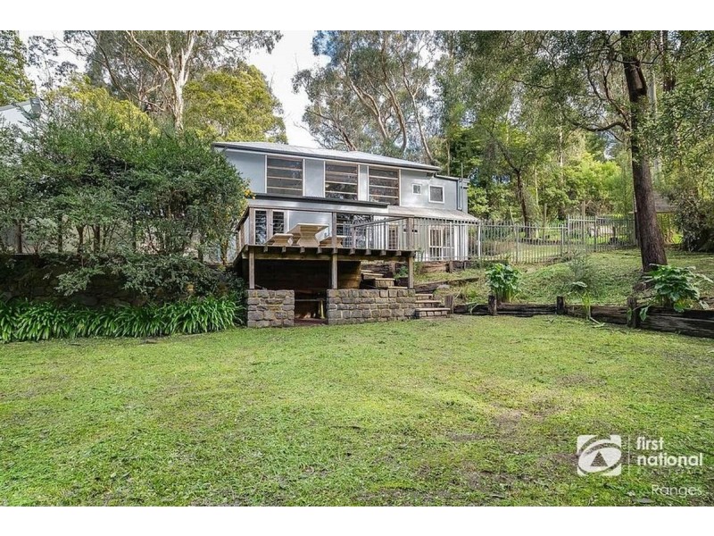 1 Charles Street, Selby VIC 3159