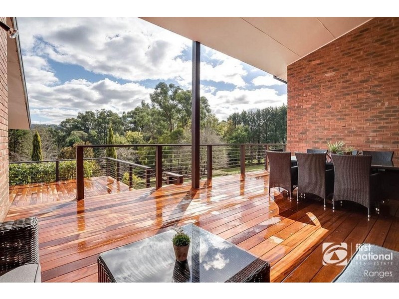 LOT 2 Burns Way, Monbulk VIC 3793