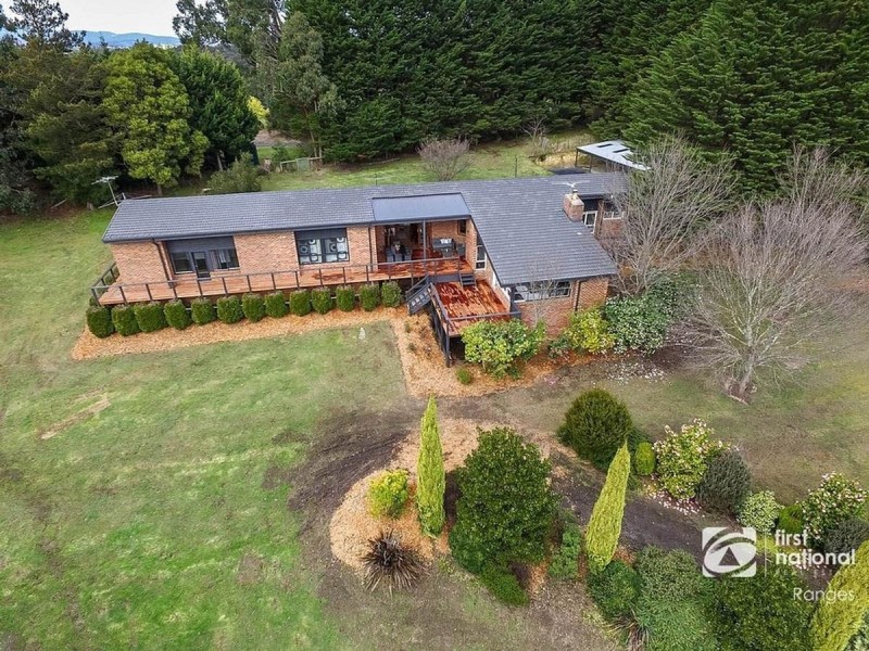 LOT 2 Burns Way, Monbulk VIC 3793