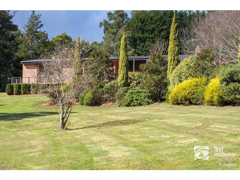 LOT 2 Burns Way, Monbulk VIC 3793