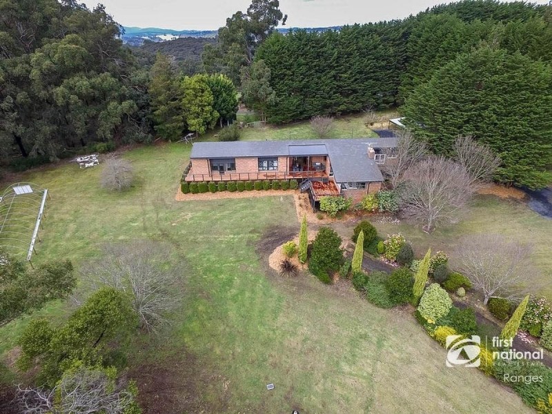 LOT 2 Burns Way, Monbulk VIC 3793