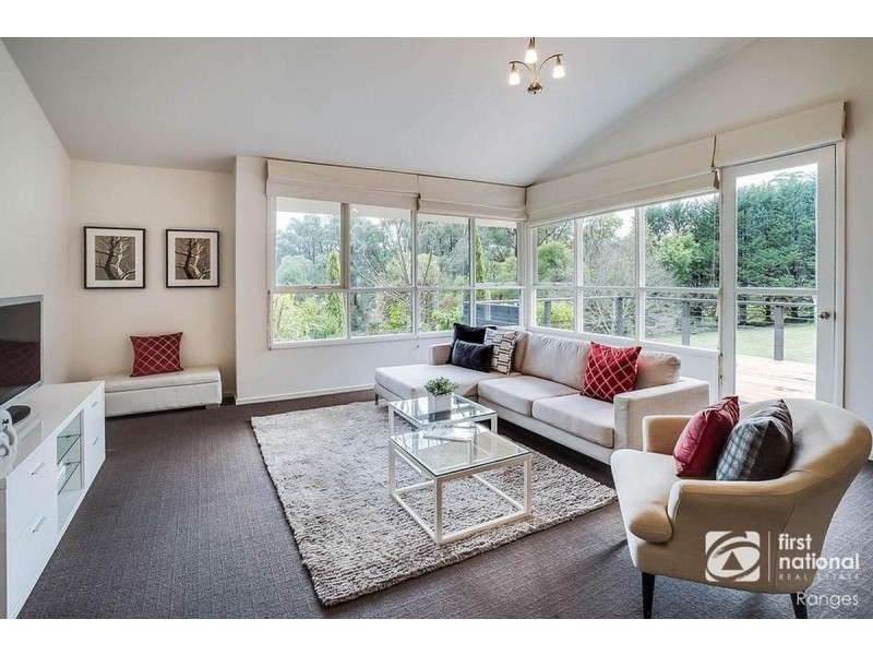 LOT 2 Burns Way, Monbulk VIC 3793