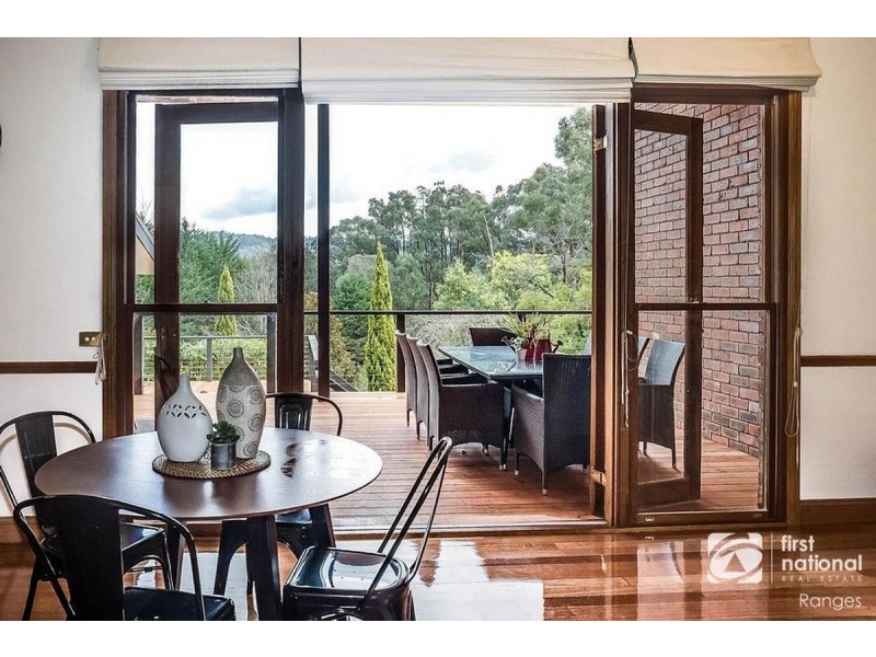 LOT 2 Burns Way, Monbulk VIC 3793