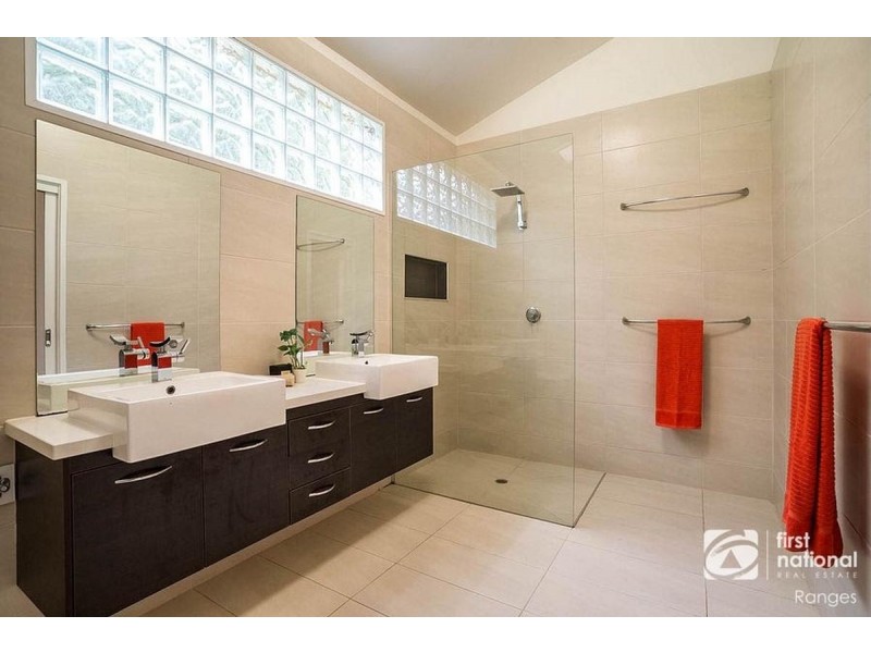 LOT 2 Burns Way, Monbulk VIC 3793