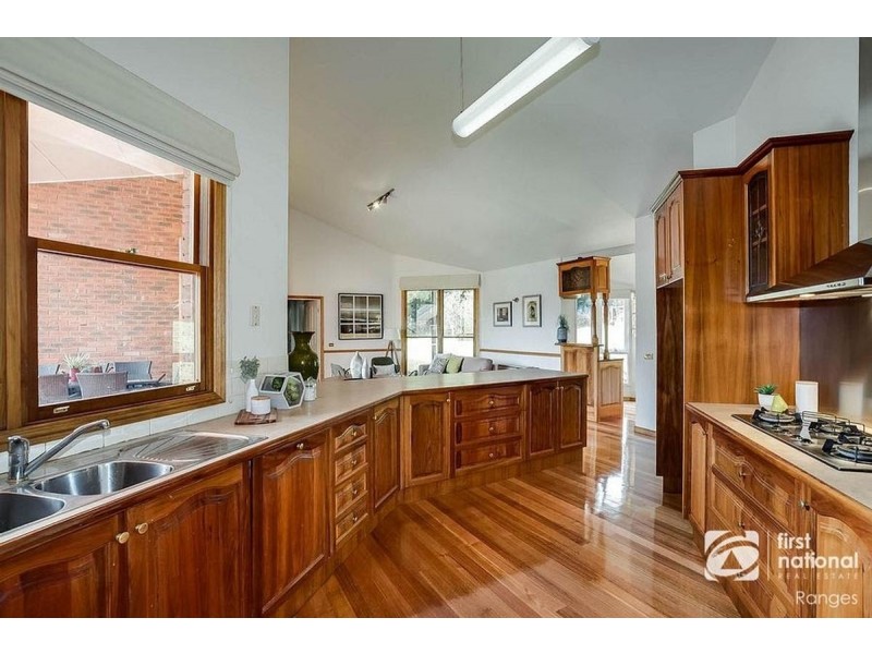 LOT 2 Burns Way, Monbulk VIC 3793