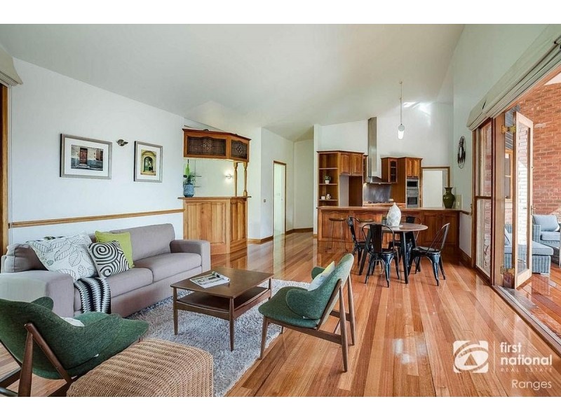 LOT 2 Burns Way, Monbulk VIC 3793