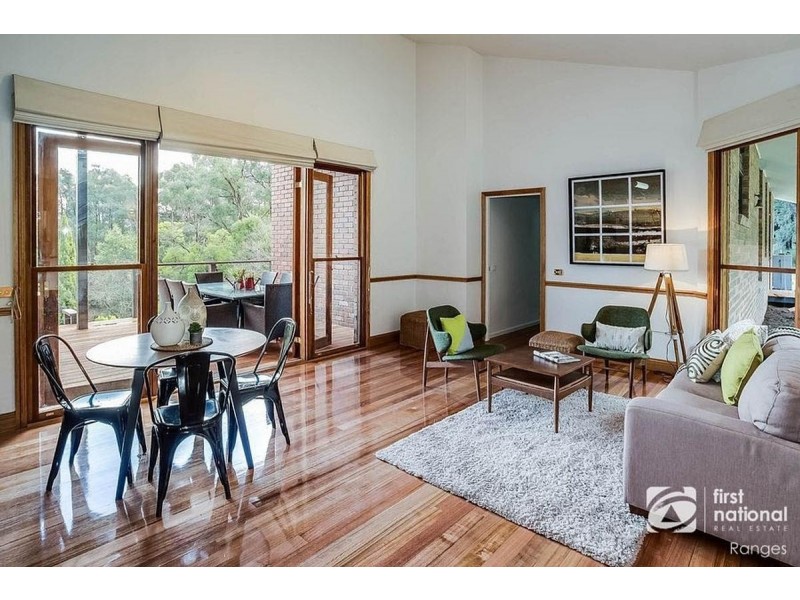 LOT 2 Burns Way, Monbulk VIC 3793