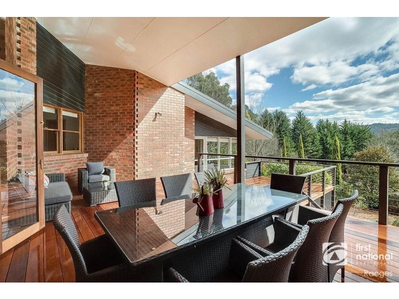 LOT 2 Burns Way, Monbulk VIC 3793