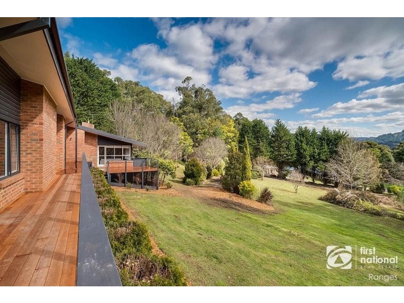 LOT 2 Burns Way, Monbulk VIC 3793