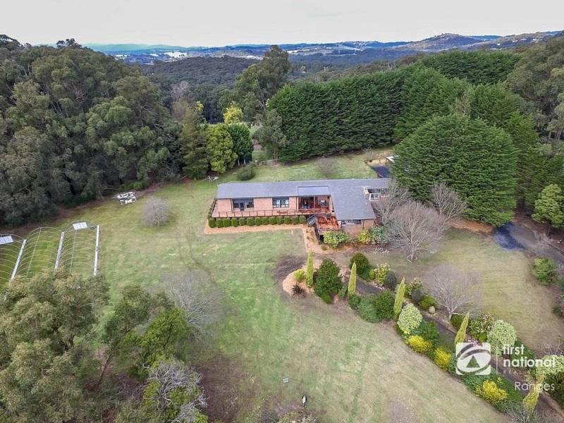LOT 2 Burns Way, Monbulk VIC 3793