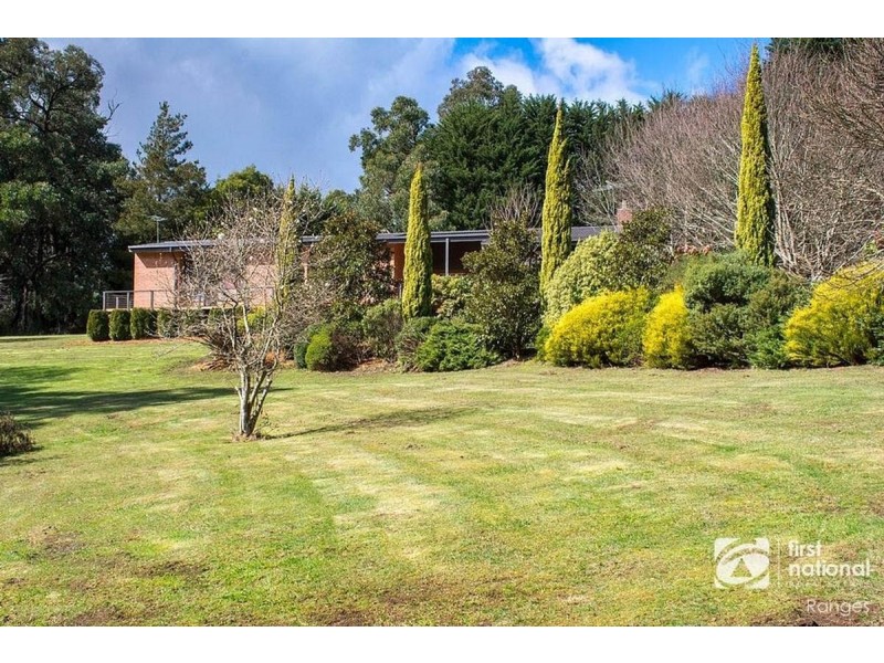 LOT 2 Burns Way, Monbulk VIC 3793