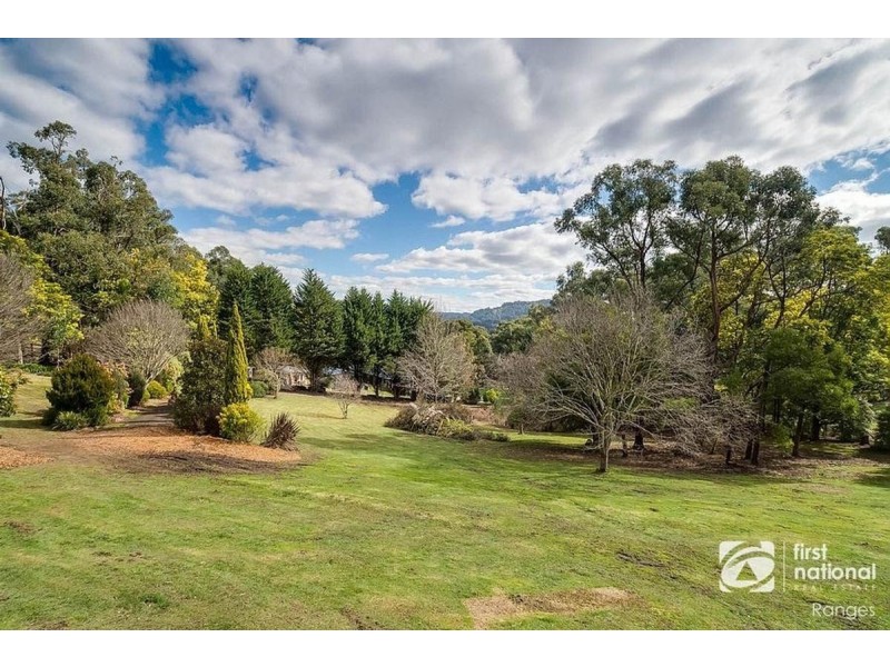 LOT 2 Burns Way, Monbulk VIC 3793