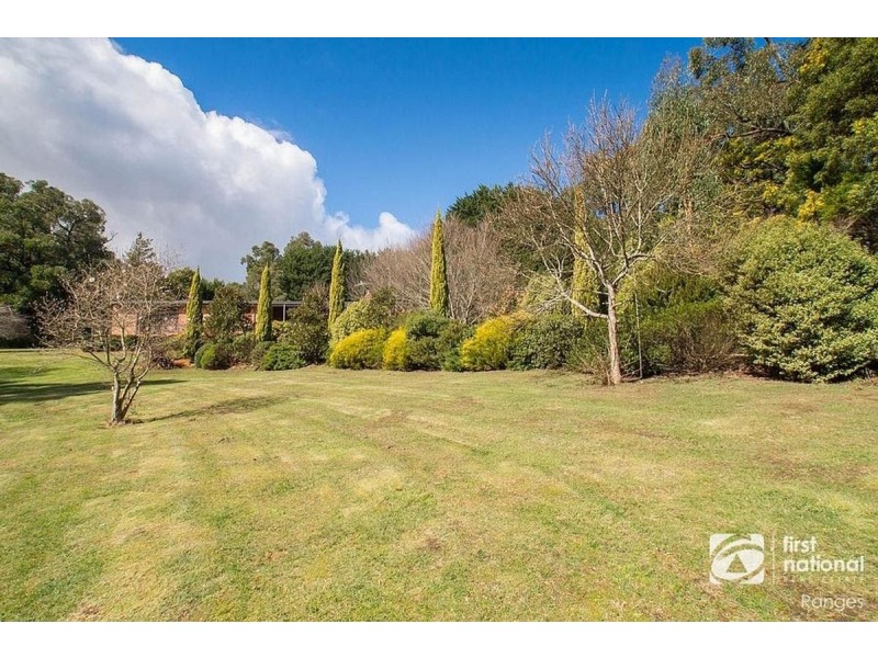 LOT 2 Burns Way, Monbulk VIC 3793