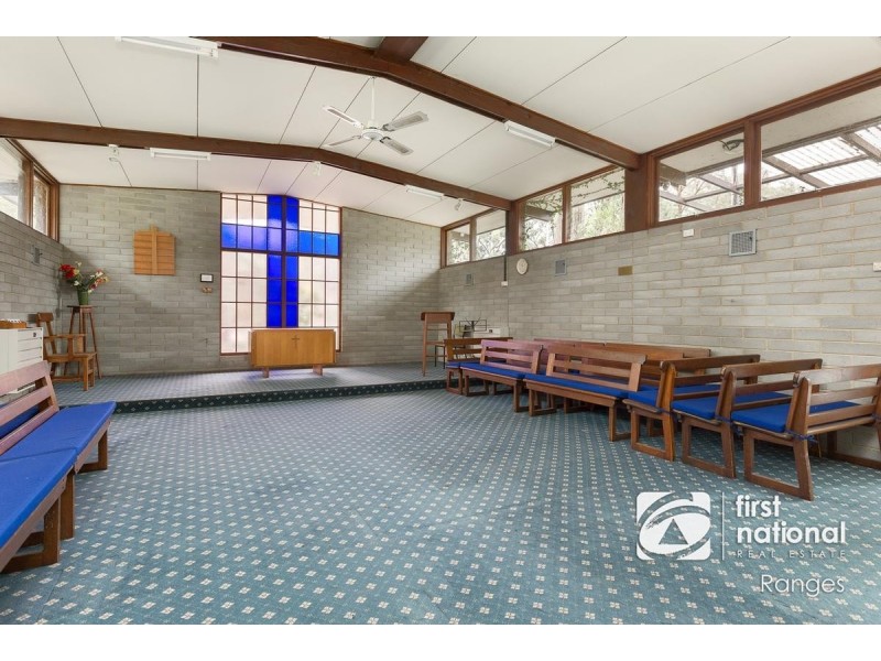 131 Colby Drive, Belgrave Heights VIC 3160